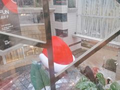 -阿吾罗日本料理(K11艺术中心店)