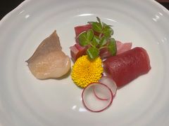 -元熹会席料理