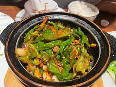 -山里亲戚(淞虹路店)
