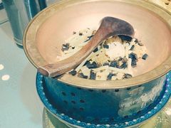 奶茶(锅茶)-塞伊德·蒙餐(锡林浩特店)
