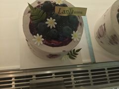 -LanTa蓝塔烘焙(锦艺城店)