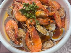 -天天鱼港·海鲜·鲅鱼水饺·招牌烤鸭(黄骅店)
