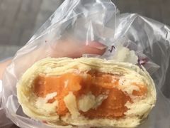 蛋黄奶酪-詹记桃酥(百盛店)