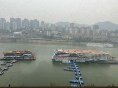 -喜庭海鲜自助(来福士店)