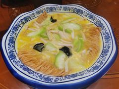 -淮安宴·淮扬菜(清河路一店)