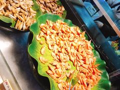 -韩盛·盛江山自助料理(学院路江北大学城店)