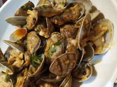 -琼大师东方烤乳猪(亚特兰蒂斯店)