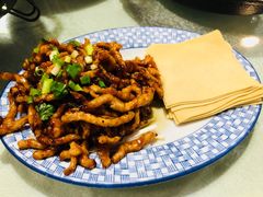 -珍巷福地四合院菜馆(复兴门店)