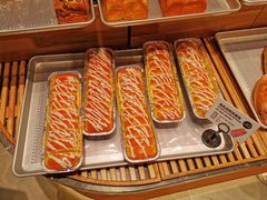 炼乳软软软面包-麦陌(正弘城店)