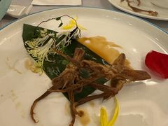 -全聚德(上海首店浦东店)