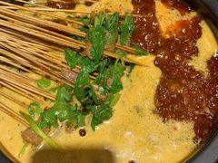 -钢管厂五区小郡肝火锅串串香(总店)