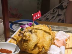 -遇见长安之丝路风荷(大唐西市店)