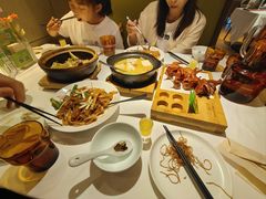 -汤城小厨•粤菜•靓汤(金宝街店)