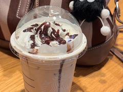 -星巴克(上海虹桥新天地二店)