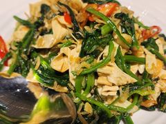 -来哥菜馆·大厨烹小鲜