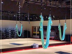 -超级猩猩健身·团课(国贸店)