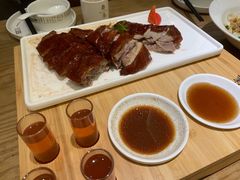 -粤集·手工粤菜(皇庭广场店)