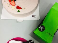 -派悦坊·甜品·蛋糕(日坛店)