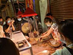 -明记牛杂(新马路分店)