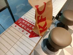 -肯德基(吴江万宝大润发店)
