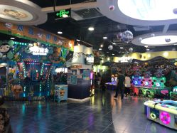 -宝贝王(天津滨海店)