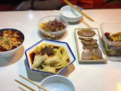 -宝葫芦西北茶食铺(万达店)