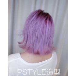 中发-P.STYLE派斯造型