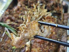 -清真·馬坡二旦烧烤(人生一串拍摄店)