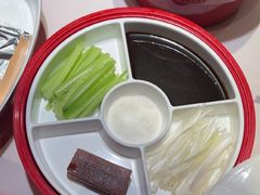 -京鸭棠(让胡路万达店)