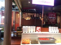 -湘阁里辣(南岭购物广场店)