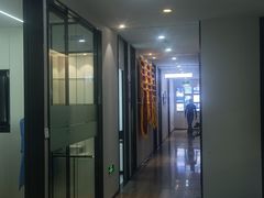 -牙博士口腔品牌连锁(杨浦店)