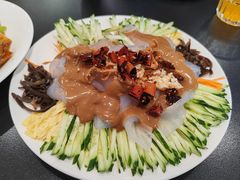 -红东阁东北菜烤肉酒馆(CROSS万象汇店)