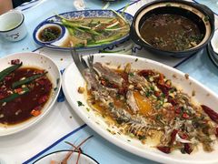-家的味道餐厅·新鲜实惠