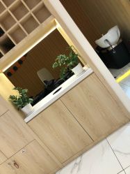 -LEE TIME·丽美时沙龙