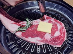 -花时·炭火烧肉(东百中心A馆店)