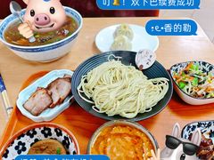 -瞻老元面馆(双塘路店)