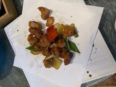 -顺意·顺德家乡菜(国际人才大厦店)