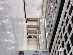 -厦门市图书馆(集美新城馆区)