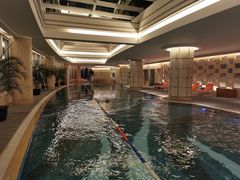 -上海雅居乐万豪侯爵酒店