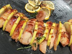 -娜娜家·Nana's restaurant(国金汇店)