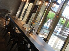-麦隆咖啡Mellower Coffee(弘基时尚生活中心店)