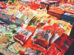-叶受和(观前街店)
