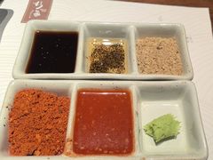 -杉海和牛烧肉海鲜自助(会展城店)