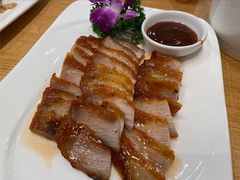 -周锦记广式餐厅