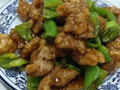 -北大地皖峰饭馆