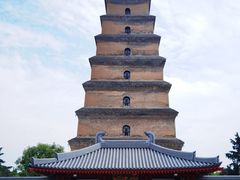 -大慈恩寺(大雁塔)