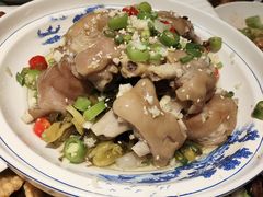 -东北大院·东北菜(三台子店)