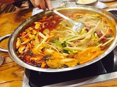 -纽斯桑拿会所(餐厅天山路店)