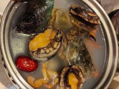 -芭菲盛宴·环球美食(袁家岗店)