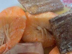 -阿莉餐厅(枣阳路店)